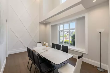 Kitchen Photo of 3818 156 Street, Surrey, BC