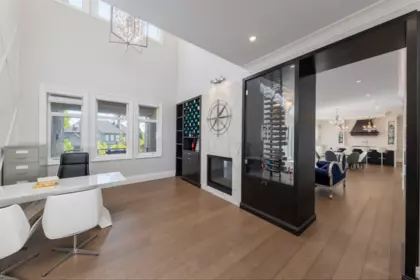 Pantry Photo of 3818 156 Street, Surrey, BC