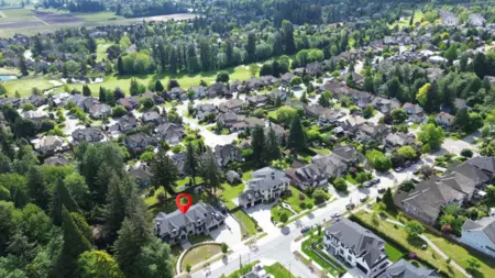Playground / Recreational Area Near 3818 156 Street, Surrey, BC