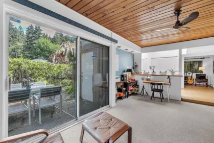 Pantry Photo of 977 Belvedere Drive, North Vancouver, BC