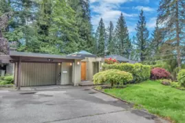977 Belvedere Drive, North Vancouver, BC