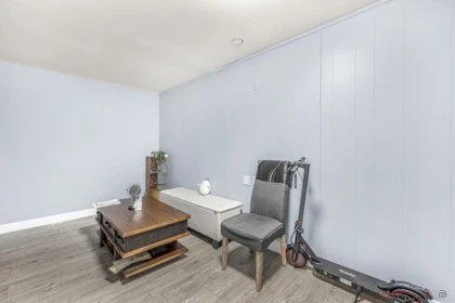 Garage Interior Photo of 11761 92 Avenue, Delta, BC