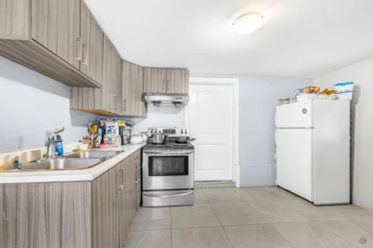 Laundry Room Photo of 11761 92 Avenue, Delta, BC