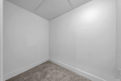 Garage Interior Photo of 1732 Templeton Drive, Vancouver, BC