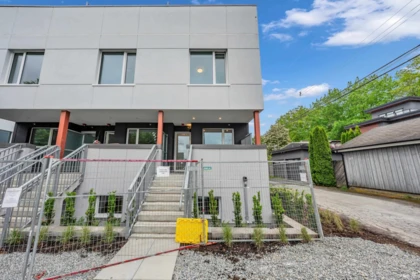 Hot Tub / Spa Photo of 1732 Templeton Drive, Vancouver, BC