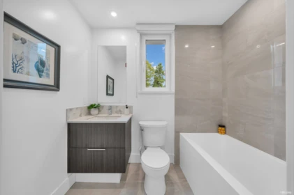 Office / Den Photo of 1732 Templeton Drive, Vancouver, BC