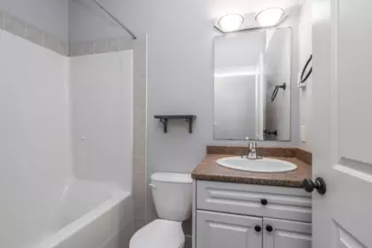 Community Amenities Photo (Clubhouse) of 6 45241 Nicomen Crescent, Chilliwack, BC
