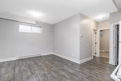 Fitness Center Photo Near 6 45241 Nicomen Crescent, Chilliwack, BC