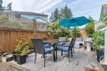 Loft / Bonus Room Photo of 6 45241 Nicomen Crescent, Chilliwack, BC