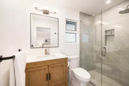 Laundry Room Photo of 3985 Frames Place, North Vancouver, BC