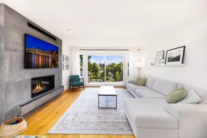 Pantry Photo of 3985 Frames Place, North Vancouver, BC