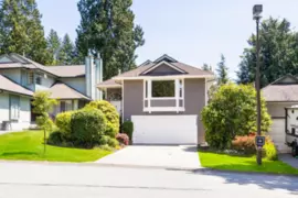 3985 Frames Place, North Vancouver, BC