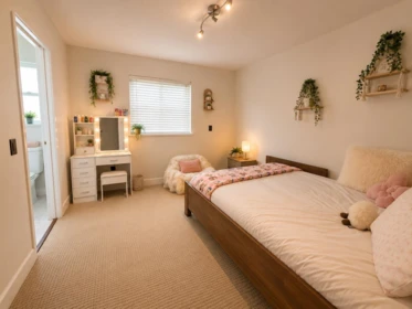 Bedroom 2 Photo of 38304 Westway Avenue, Squamish, BC