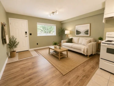 Office / Den Photo of 38304 Westway Avenue, Squamish, BC