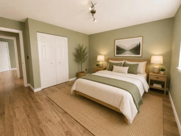 Primary Bedroom Photo of 38304 Westway Avenue, Squamish, BC