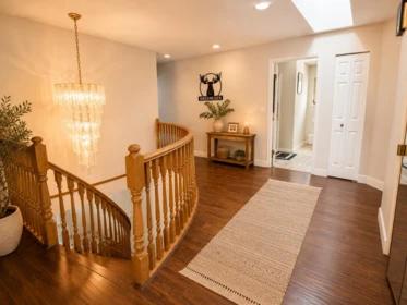 Staircase Photo of 38304 Westway Avenue, Squamish, BC
