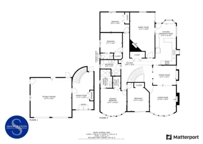 Swimming Pool Photo of 38304 Westway Avenue, Squamish, BC