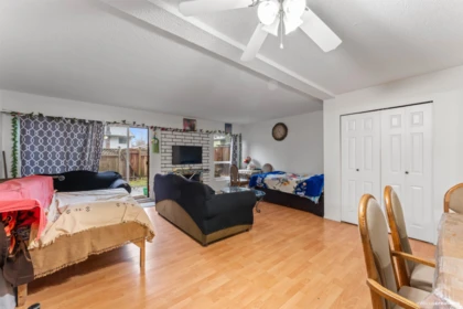 Bedroom 2 Photo of 161 7484 138 Street, Surrey, BC