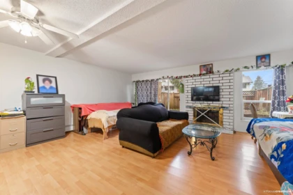 Bedroom 4 Photo of 161 7484 138 Street, Surrey, BC