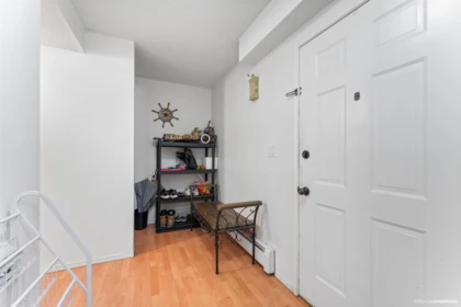 Laundry Room Photo of 161 7484 138 Street, Surrey, BC