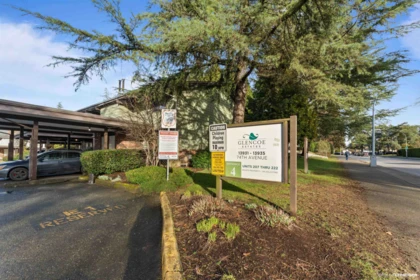 161 7484 138 Street, Surrey, BC, Surrey — Townhouse for sale