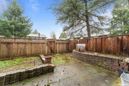 Powder Room Photo of 161 7484 138 Street, Surrey, BC