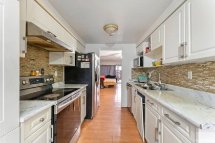 Primary Bedroom Photo of 161 7484 138 Street, Surrey, BC