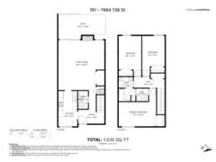 161 7484 138 Street, Surrey, BC