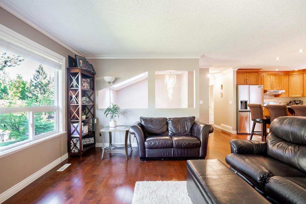 Dining Area Photo of 5833 Angus Place, Surrey, BC