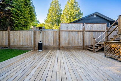 Front Yard Photo of 5833 Angus Place, Surrey, BC