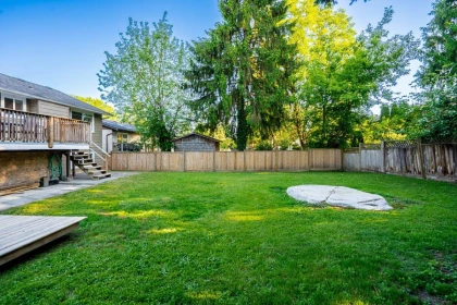 Hot Tub / Spa Photo of 5833 Angus Place, Surrey, BC