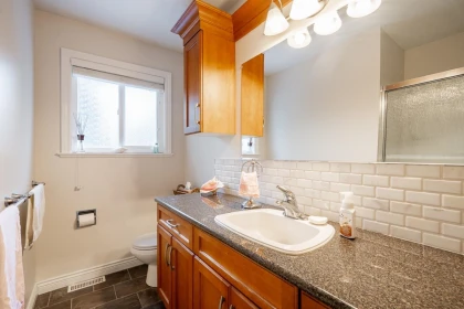 Loft / Bonus Room Photo of 5833 Angus Place, Surrey, BC