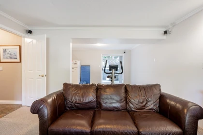 Mudroom Photo of 5833 Angus Place, Surrey, BC