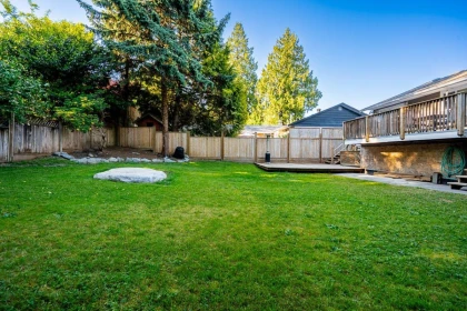 Outdoor Kitchen Photo of 5833 Angus Place, Surrey, BC