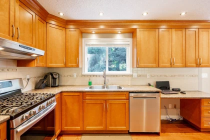 Pantry Photo of 5833 Angus Place, Surrey, BC