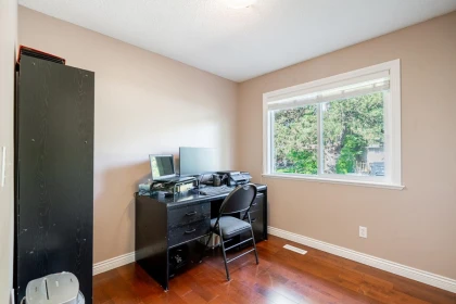 Powder Room Photo of 5833 Angus Place, Surrey, BC