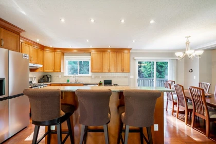 Primary Bedroom Photo of 5833 Angus Place, Surrey, BC