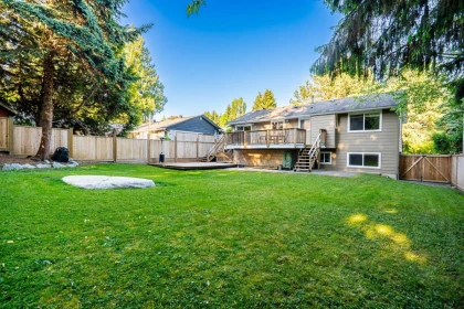 Street View Photo of 5833 Angus Place, Surrey, BC