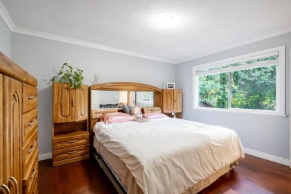 Walk-In Closet Photo of 5833 Angus Place, Surrey, BC