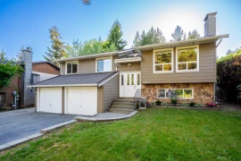 5833 Angus Place, Surrey, BC