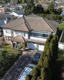 14979 Spenser Drive, Surrey, BC, Surrey — Single Family Residence for sale