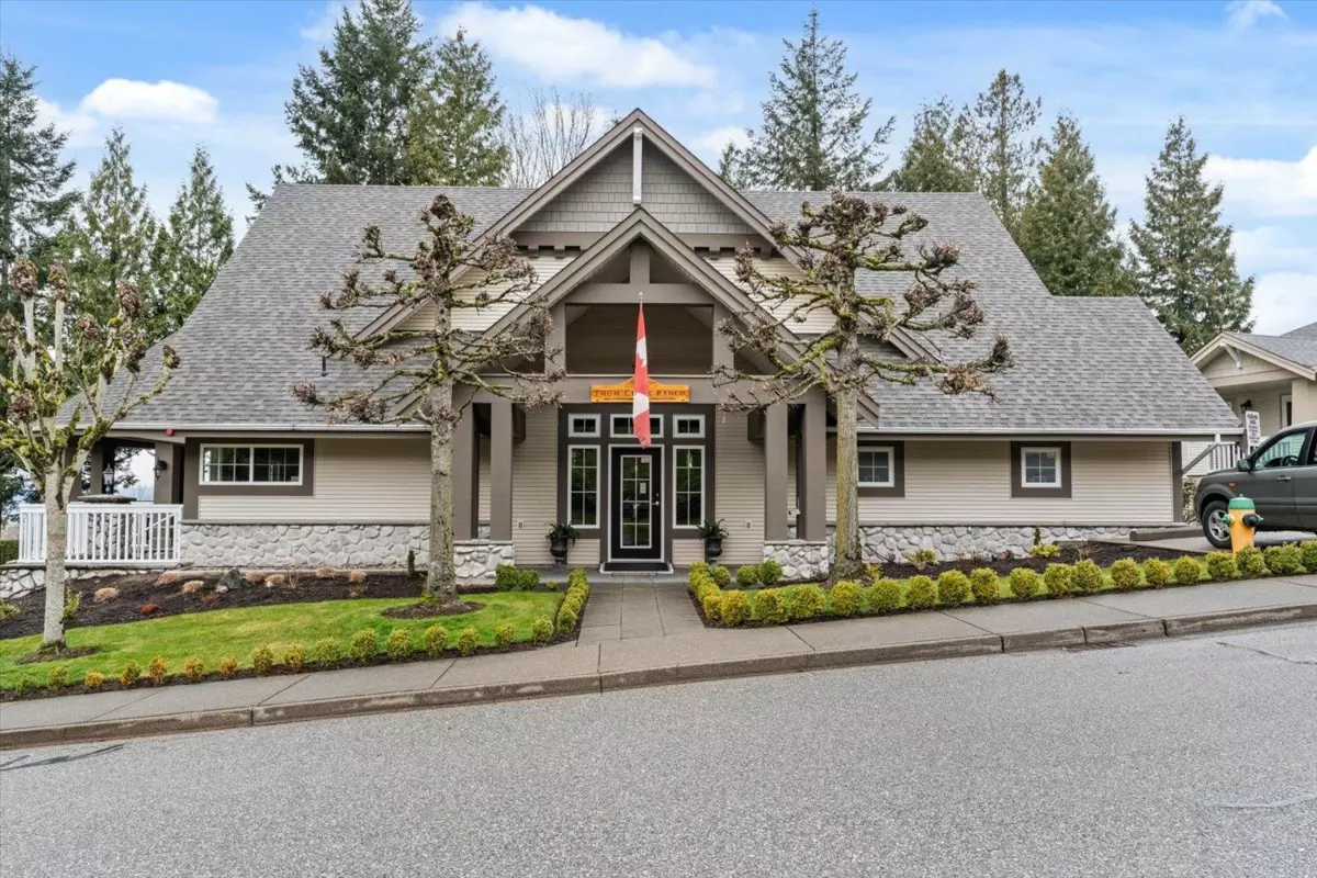 Family Room Photo of 63 5700 Jinkerson Road, Chilliwack, BC