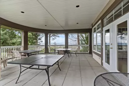 Hot Tub / Spa Photo of 63 5700 Jinkerson Road, Chilliwack, BC