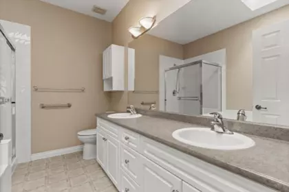 Mudroom Photo of 63 5700 Jinkerson Road, Chilliwack, BC