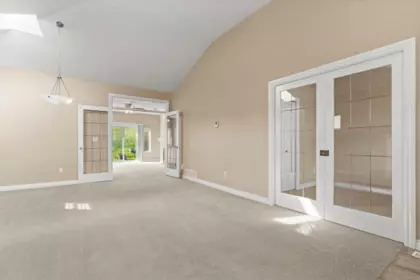 Primary Bedroom Photo of 63 5700 Jinkerson Road, Chilliwack, BC