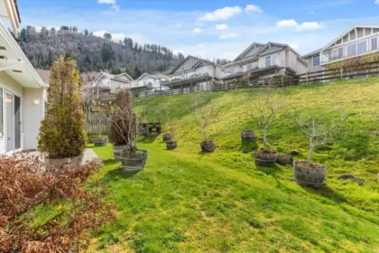 Swimming Pool Photo of 63 5700 Jinkerson Road, Chilliwack, BC