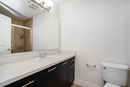 Guest Bathroom Photo of D3 19319 72 Avenue, Surrey, BC