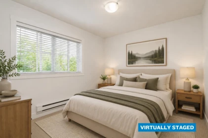 Office / Den Photo of D3 19319 72 Avenue, Surrey, BC
