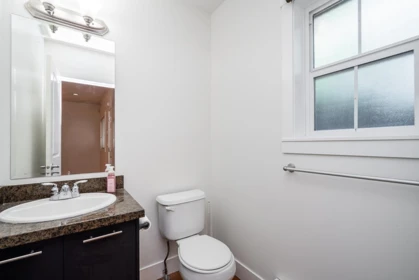Walk-In Closet Photo of D3 19319 72 Avenue, Surrey, BC