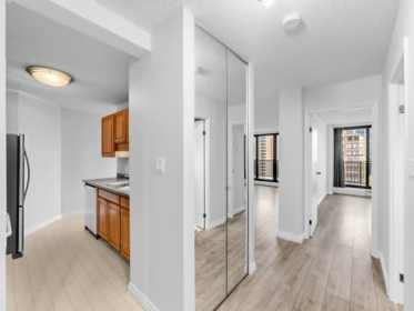 1403 6455 Willingdon Avenue, Burnaby, BC, Burnaby — Apartment/Condo for sale